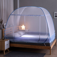 Load image into Gallery viewer, Premium Mosquito Bed Net Canopy