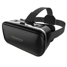 Load image into Gallery viewer, VR 3D Goggles Headset For Phone