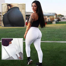 Load image into Gallery viewer, Premium Anti Cellulite Leggings Booty Lift Compression Leggings