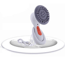Load image into Gallery viewer, Soft Scalp Electric Head Massager Deep Scalp Salvation For Hair Growth