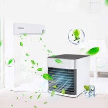Load image into Gallery viewer, Portable Air Conditioner Mini Quiet AC Unit Room Countertop Cooler