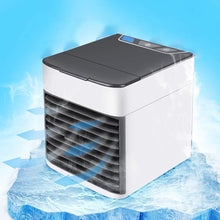 Load image into Gallery viewer, Portable Air Conditioner Mini Quiet AC Unit Room Countertop Cooler
