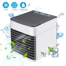 Load image into Gallery viewer, Portable Air Conditioner Mini Quiet AC Unit Room Countertop Cooler
