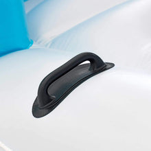 Load image into Gallery viewer, Bahama Wave Floating Island Inflatable Pool Island Float for 6