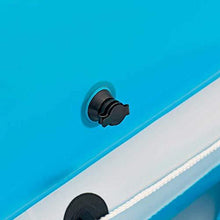 Load image into Gallery viewer, Bahama Wave Floating Island Inflatable Pool Island Float for 6