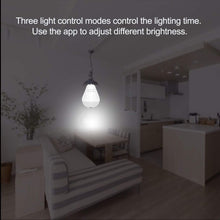 Load image into Gallery viewer, Maximum Security Light Bulb Camera Wireless Wifi Camera