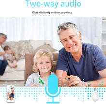 Load image into Gallery viewer, Maximum Security Light Bulb Camera Wireless Wifi Camera