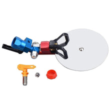 Load image into Gallery viewer, Paint Sprayer Guide Tool Indoor Airless House Wall Spray Paint Accessory