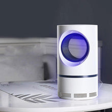 Load image into Gallery viewer, Premium Electric Mosquito Killer Indoor Trap Lamp Bug Zapper