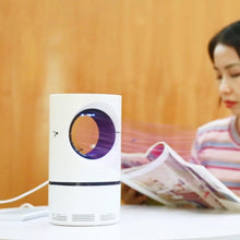 Load image into Gallery viewer, Premium Electric Mosquito Killer Indoor Trap Lamp Bug Zapper