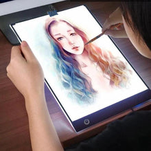Load image into Gallery viewer, Premium Drawing Pad Digital Animation Drawing Sketch Pad