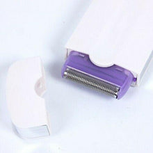Load image into Gallery viewer, Premium Laser Hair Removal At Home Epilator Hair Trimmer