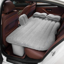Load image into Gallery viewer, Car Mattress Inflatable Air Bed Backseat Mattress SUV Portable Bed