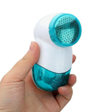 Load image into Gallery viewer, Ultra Lint Remover Fabric Shaver Electric Sweater Defuzzer