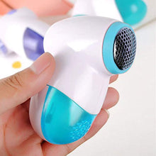 Load image into Gallery viewer, Ultra Lint Remover Fabric Shaver Electric Sweater Defuzzer