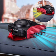 Load image into Gallery viewer, Portable Car Heater 12V Volt Electric Car Space Heater