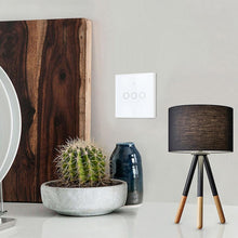 Load image into Gallery viewer, Premium Smart Light Switch Wifi Dimmer Home Wall Switch