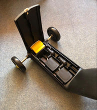 Load image into Gallery viewer, 2 in 1 Kids 3 Wheel Scooter And Tricycle Combo