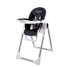 Load image into Gallery viewer, Foldable Baby Feeding Convertible High Chair
