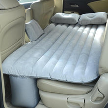 Load image into Gallery viewer, Inflatable Car Air Mattress Bed For Back Seat