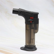 Load image into Gallery viewer, Small Butane Torch Lighter