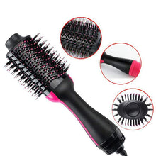 Load image into Gallery viewer, (LAST DAY PROMOTION 60% OFF+FREE SHIPPING) ONE-STEP HAIR DRYER & VOLUMIZER (2 IN 1)