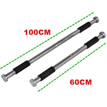 Load image into Gallery viewer, Pull Up Bar For Home Doorway