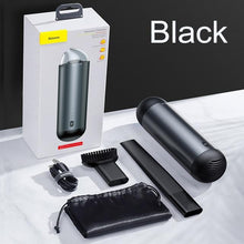 Load image into Gallery viewer, Cordless Portable Car Vacuum Cleaner Handheld