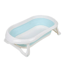 Load image into Gallery viewer, Portable Baby Bathing Bath Tub
