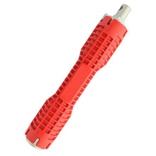 Load image into Gallery viewer, Multifunctional Basin Sink Faucet Wrench