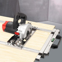 Load image into Gallery viewer, Circular Saw Guide Table Rail Track