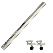 Load image into Gallery viewer, Circular Saw Guide Table Rail Track