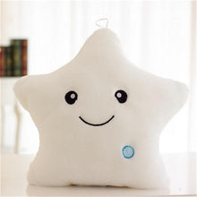 Load image into Gallery viewer, Twinkle Twinkle Little Star Pillow