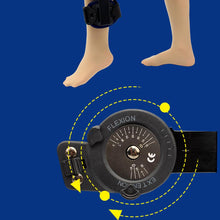 Load image into Gallery viewer, Hinged Knee Stabilizer Support Brace