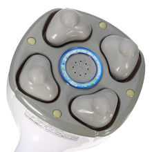 Load image into Gallery viewer, Deep Tissue Back and Body Massager Portable Electric Massager