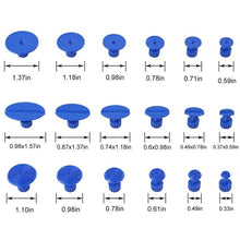 Load image into Gallery viewer, Paintless Dent Puller Removal Tool Bar