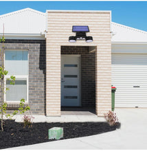 Load image into Gallery viewer, Solar Motion Security Sensor Light