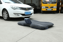 Load image into Gallery viewer, Inflatable Car Air Mattress Bed For Back Seat
