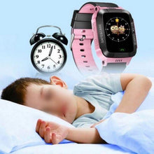 Load image into Gallery viewer, Kids GPS Tracker Smart Phone Watch