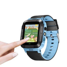 Load image into Gallery viewer, Kids GPS Tracker Smart Phone Watch