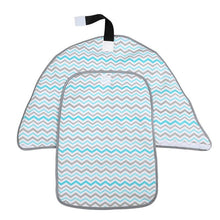 Load image into Gallery viewer, Portable Baby Diaper Changing Travel Pad