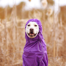 Load image into Gallery viewer, Premium Dog Raincoat Jacket