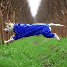Load image into Gallery viewer, Premium Dog Raincoat Jacket