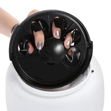 Load image into Gallery viewer, Gel Fingernail Polish Remover Machine