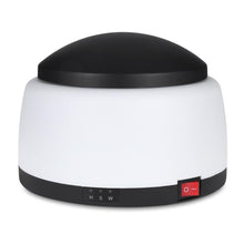 Load image into Gallery viewer, Gel Fingernail Polish Remover Machine