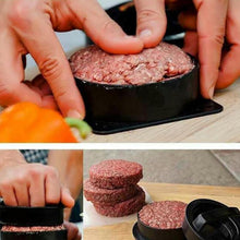 Load image into Gallery viewer, Premium Hamburger Patty Press Maker
