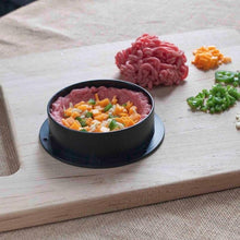 Load image into Gallery viewer, Premium Hamburger Patty Press Maker