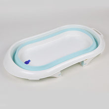 Load image into Gallery viewer, Portable Baby Bathing Bath Tub