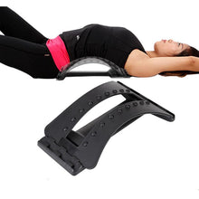 Load image into Gallery viewer, Premium Sciatic Back Stretcher Pain Relief