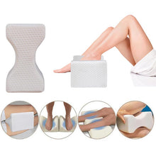 Load image into Gallery viewer, Orthopedic Knee Pillow for Pain Relief